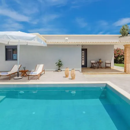 Allegra Villa *